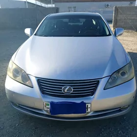 Lexus ES 350 2008