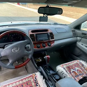 Toyota Camry 2002