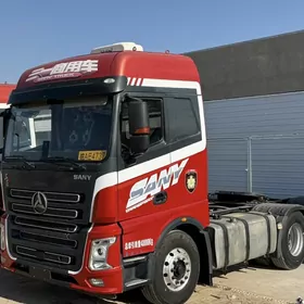 Volvo FH 460 2021