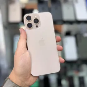 iphone 16 Pro Max 256