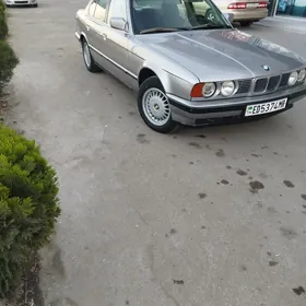 BMW 525 1989