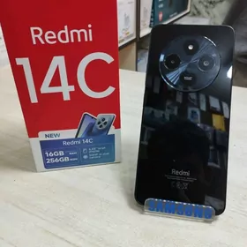 Redmi 14 C  16/256gb