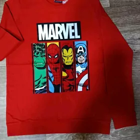 Вещи на мальчика