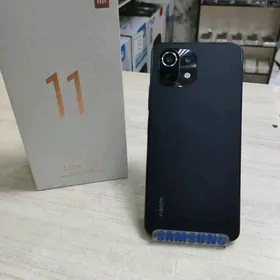 Xiaomi 11 Lite