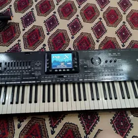 korg pa3 76 kl