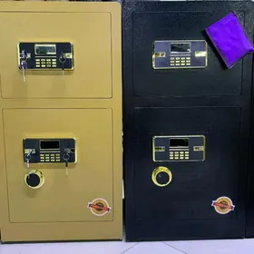 Seýf 100 sm kod.Сейф