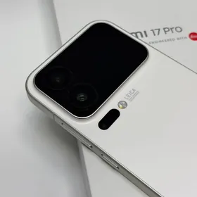 Mi 17 Pro 12/256gb