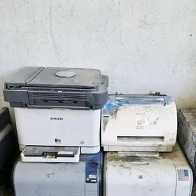 printer