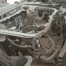 lanjeron morda lexsus rx 300