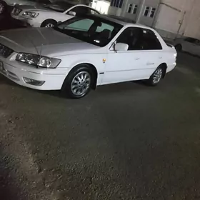 Toyota Camry 1997