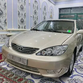 Toyota Camry 2002