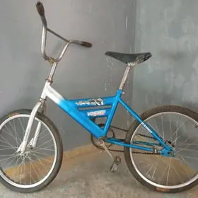 Tigir Велосипед