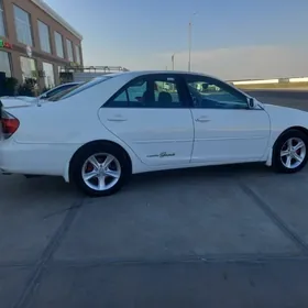 Toyota Camry 2002