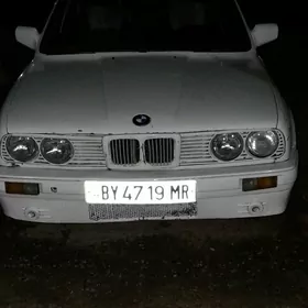 BMW 325 1987