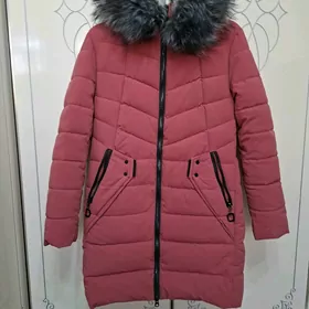 куртка подростковая