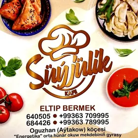 suyjulik doner dastawsik gerek