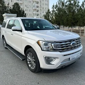 Ford Expedition 2021