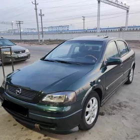 Opel Astra 1999