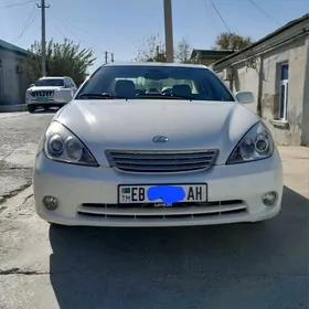 Lexus ES 300 2003