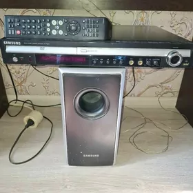 Samsung HT-TQ25