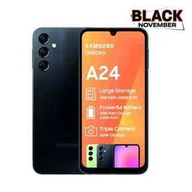 Samsung A24