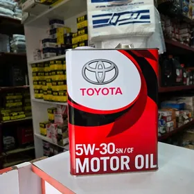 Toyota 5-30 4L Japan