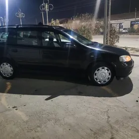 Opel Astra 2002