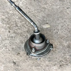 Rycak 5 stupka karopka