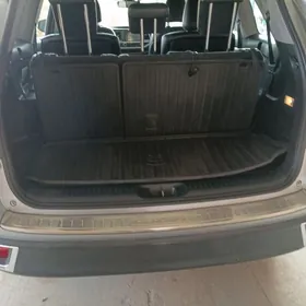 Toyota Highlander 2016