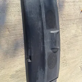 Carolla izky tarpeda