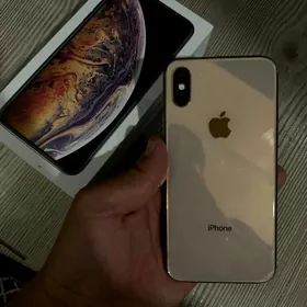iphone xs