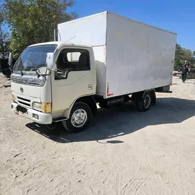 Mitsubishi Fuso Rosa 2010