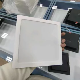 Spot Prozektor Çyralar