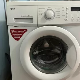 стиральная машина lg