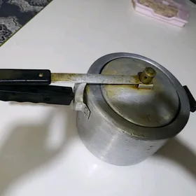 Пароварка СССР. parowarka.