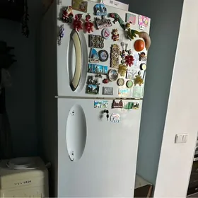 холодильник oh