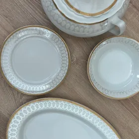 набор посуды