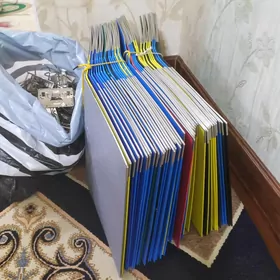 Papka dokum- Папка большой