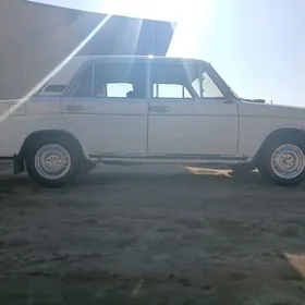 Lada 2106 2000