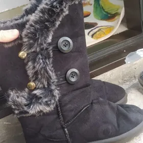 валенки уги женские