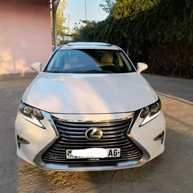 Lexus ES 350 2016