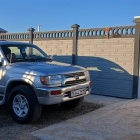 Toyota 4Runner 2000