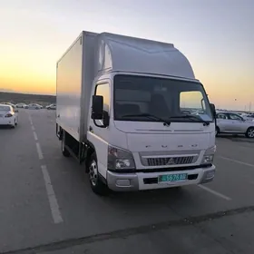 Mitsubishi Canter 2024