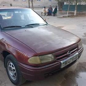 Opel Astra 1992