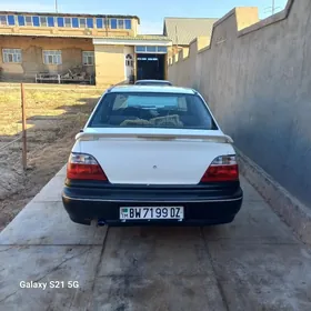 Daewoo Cielo 2002