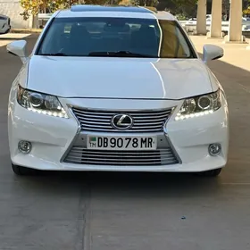 Lexus ES 350 2013