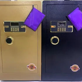 Seýf 80 sm kod.Сейф