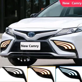 Camry Tumanka Led