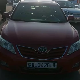 Toyota Camry 2010