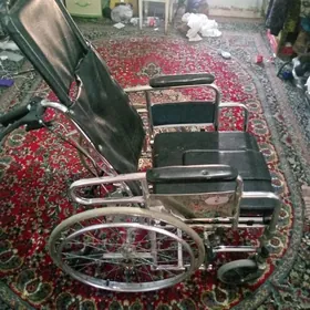 Maýyplar üçin  araba